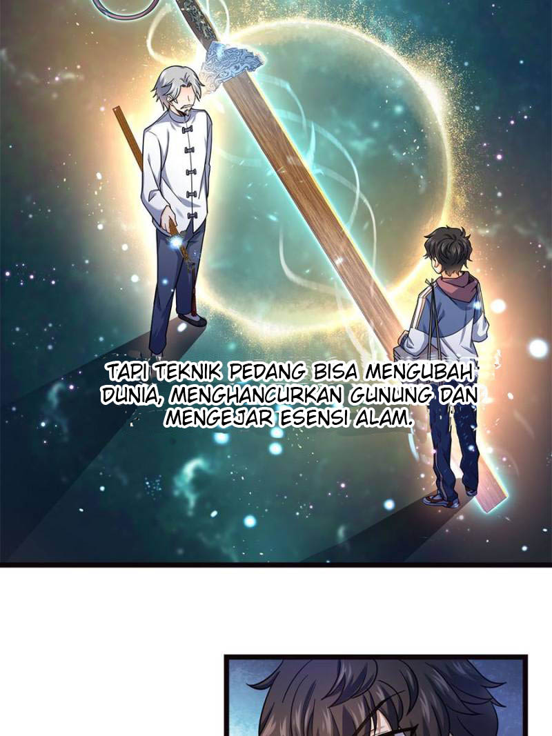 Spare Me, Great Lord! Chapter 16 Gambar 7
