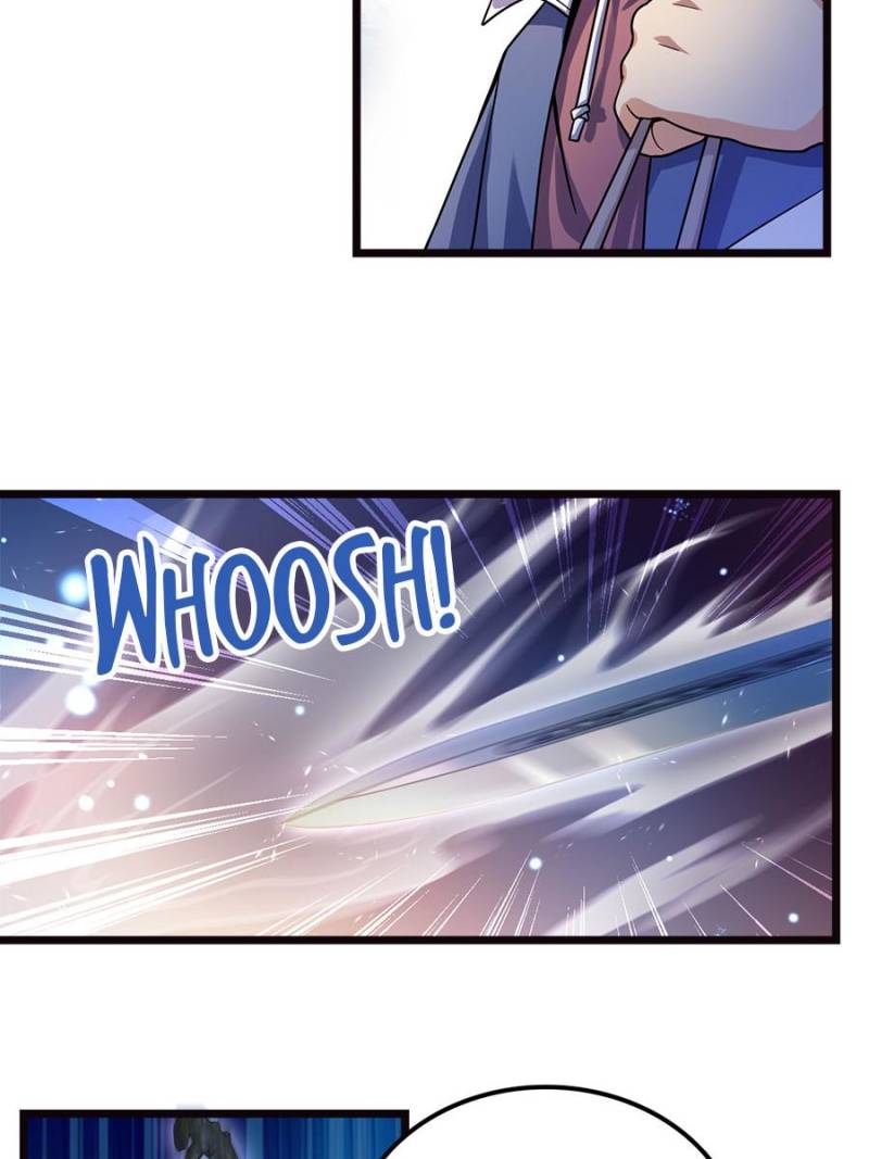 Spare Me, Great Lord! Chapter 16 Gambar 9
