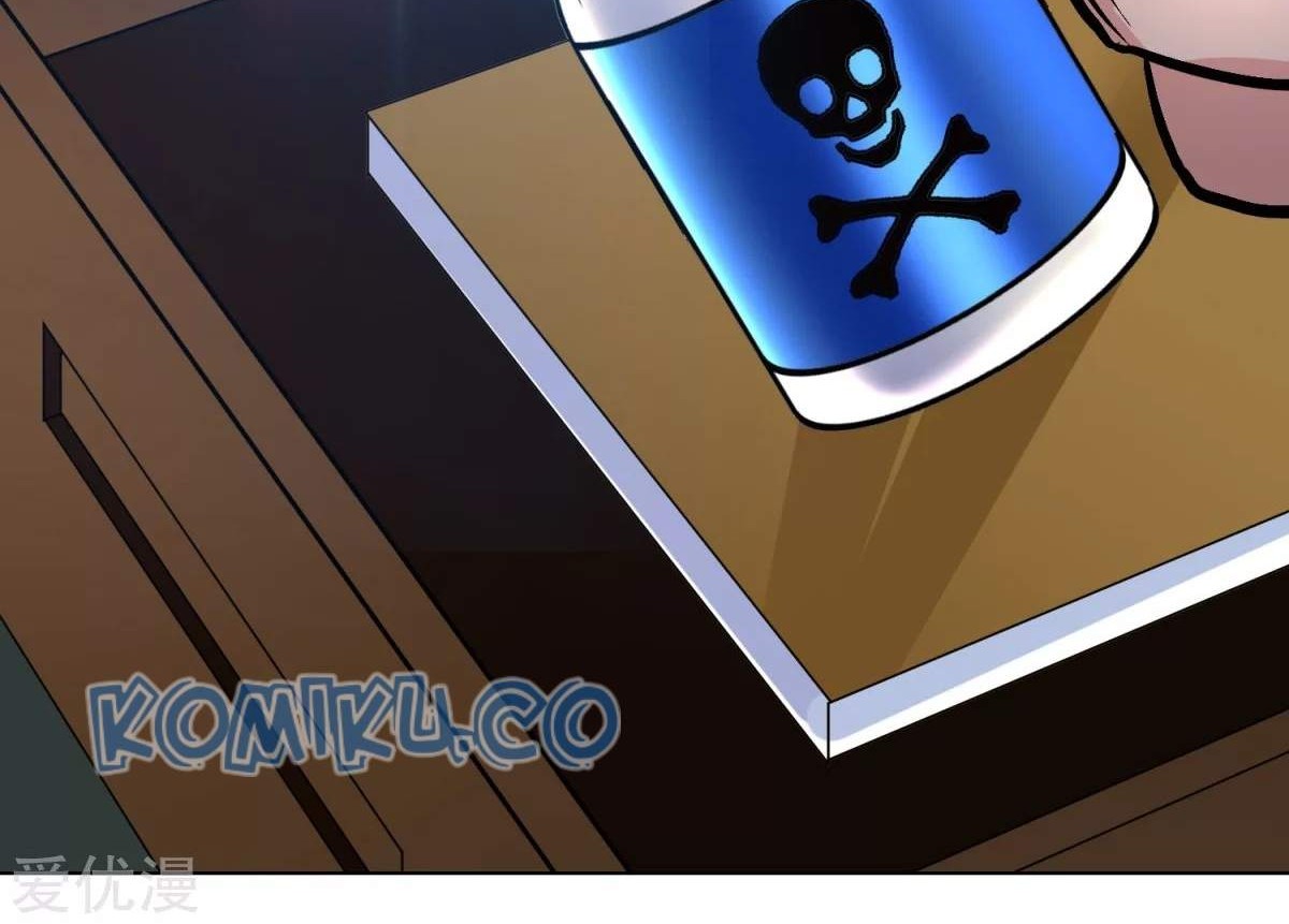 Xianzun System in the City Chapter 111 Gambar 64