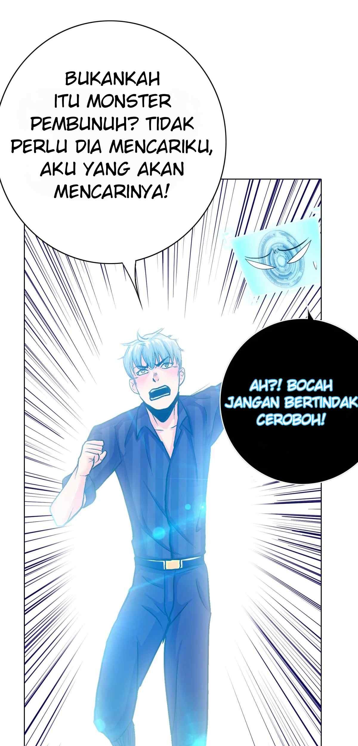 Xianzun System in the City Chapter 111 Gambar 11