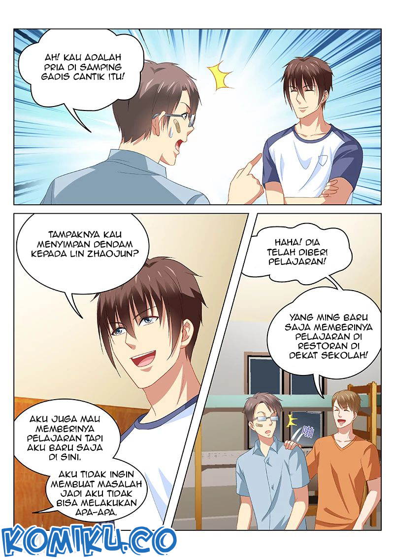 Very Pure Chapter 91 Gambar 6