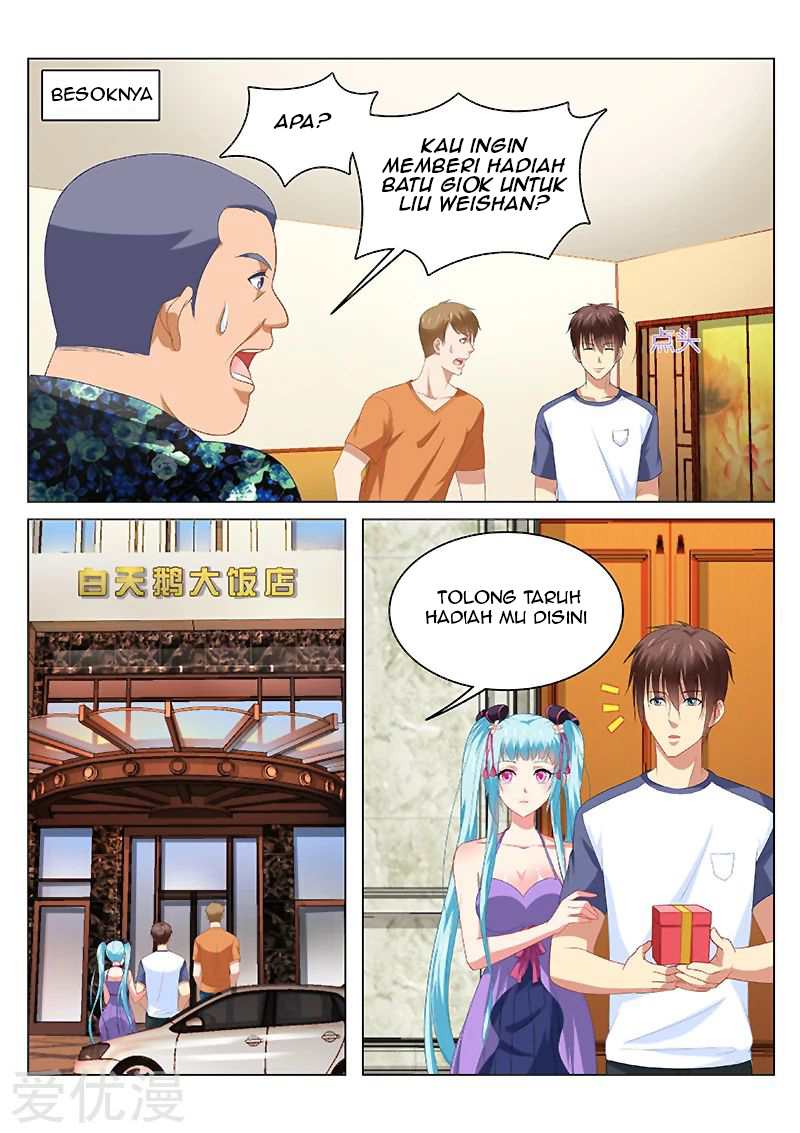 Very Pure Chapter 92 Gambar 6