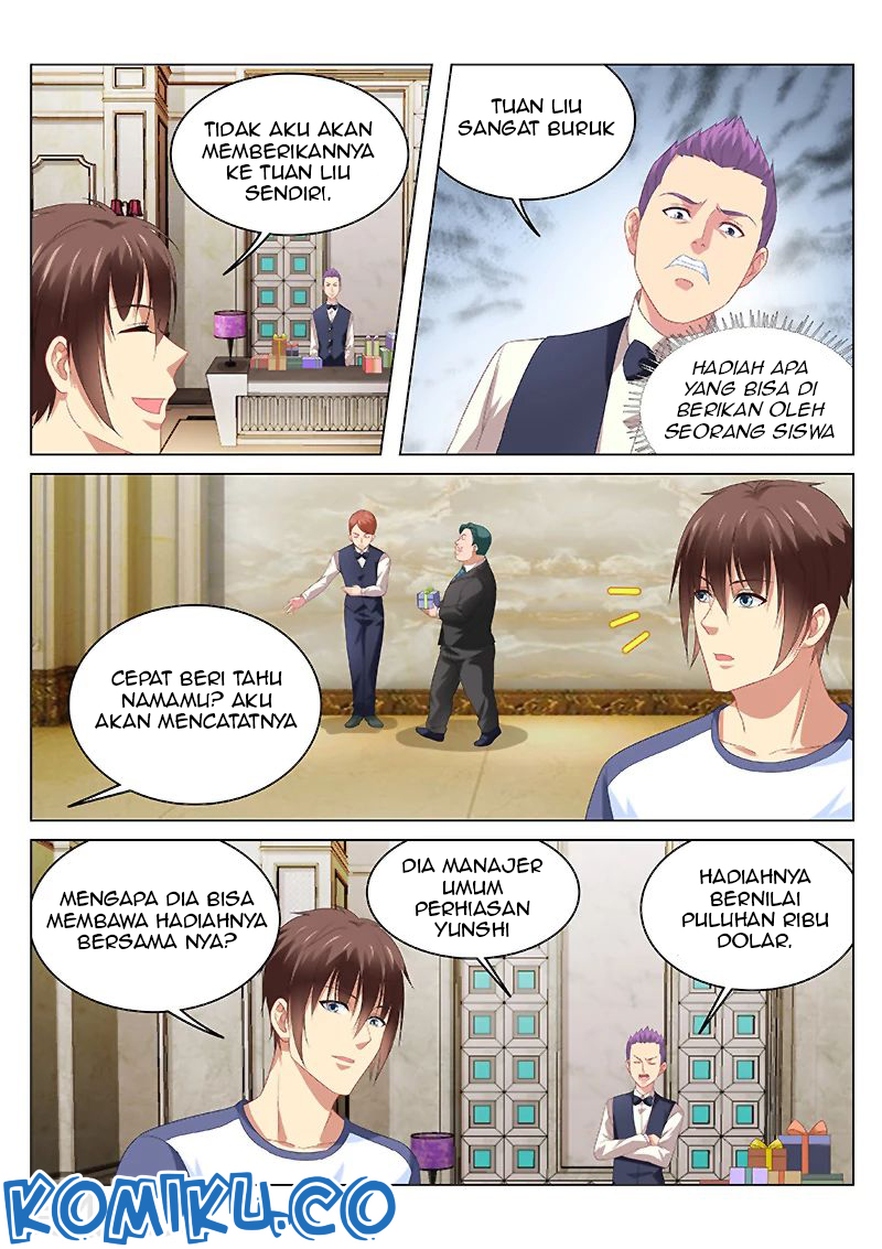 Very Pure Chapter 92 Gambar 7