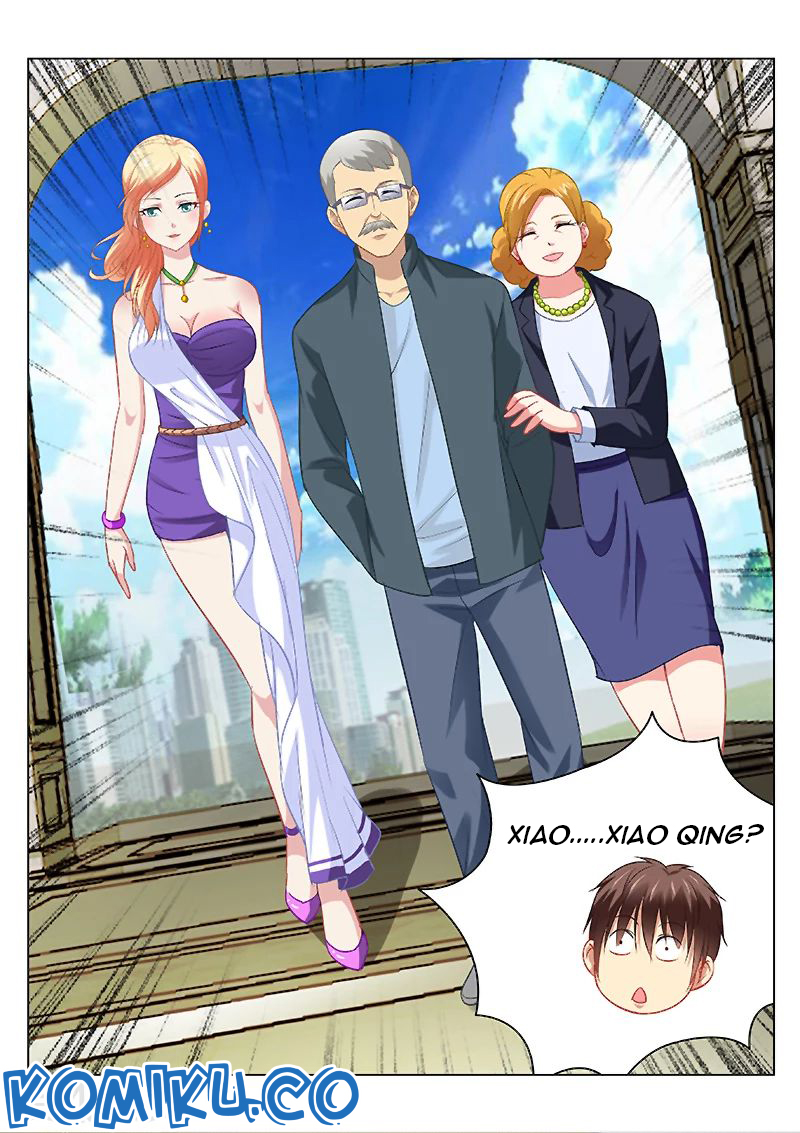 Very Pure Chapter 92 Gambar 9