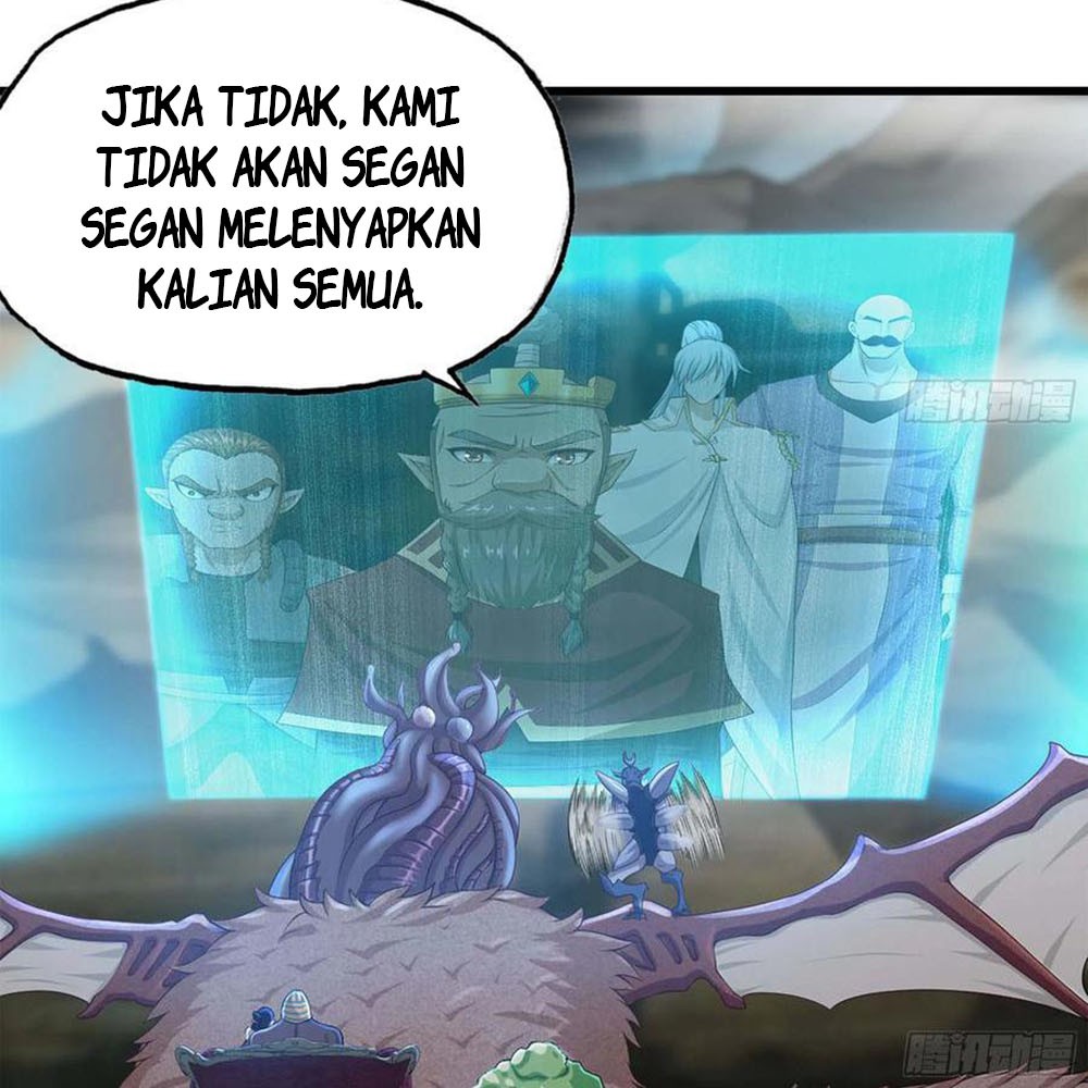 My Wife is a Demon Queen Chapter 244 Gambar 29