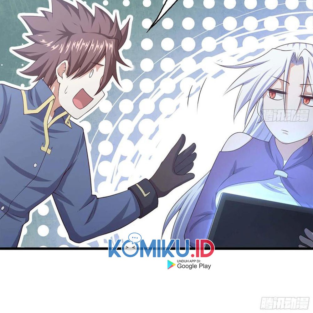 My Wife is a Demon Queen Chapter 244 Gambar 5
