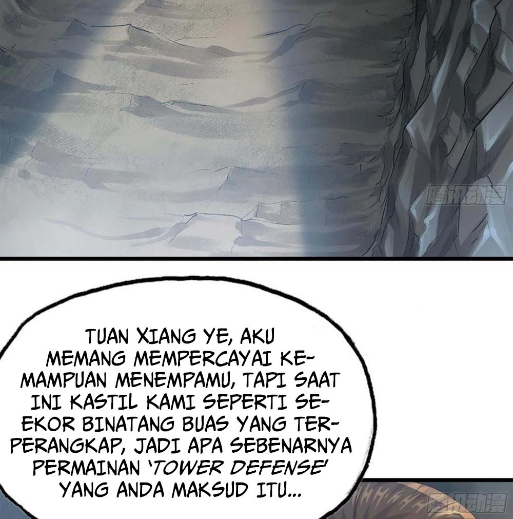 My Wife is a Demon Queen Chapter 244 Gambar 8