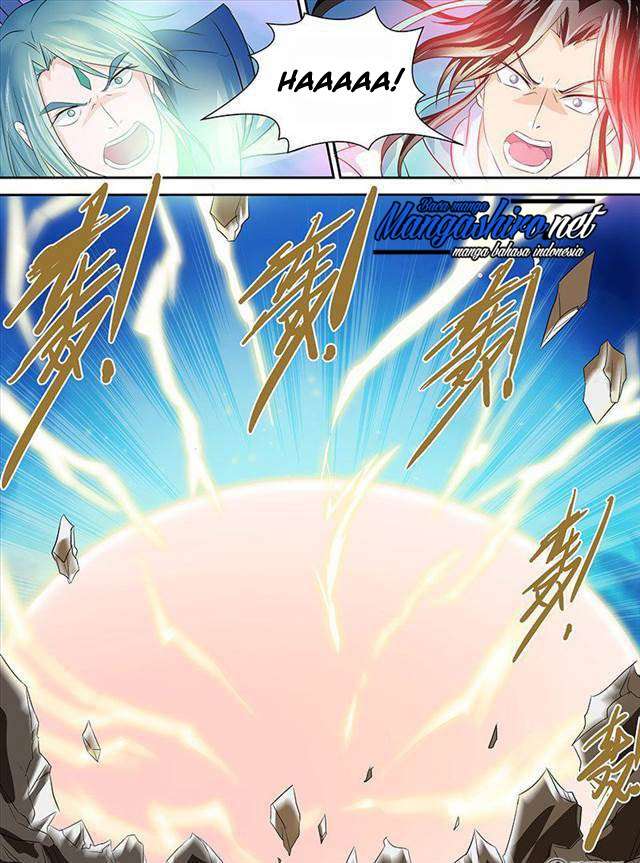 Yong Heng Zhi Zun Chapter 84 Gambar 10
