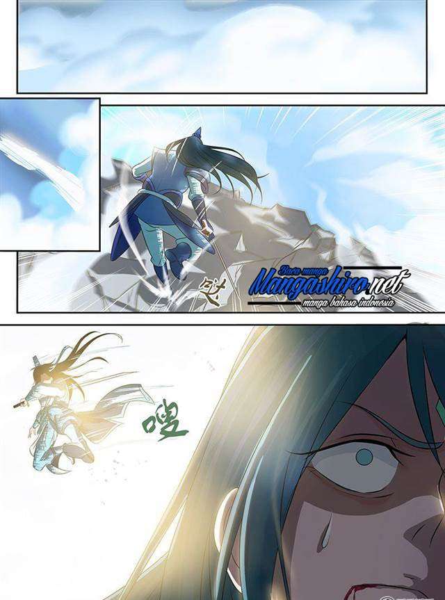 Yong Heng Zhi Zun Chapter 84 Gambar 11