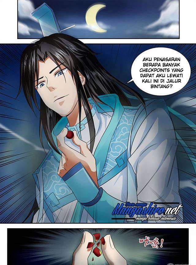 Yong Heng Zhi Zun Chapter 84 Gambar 14