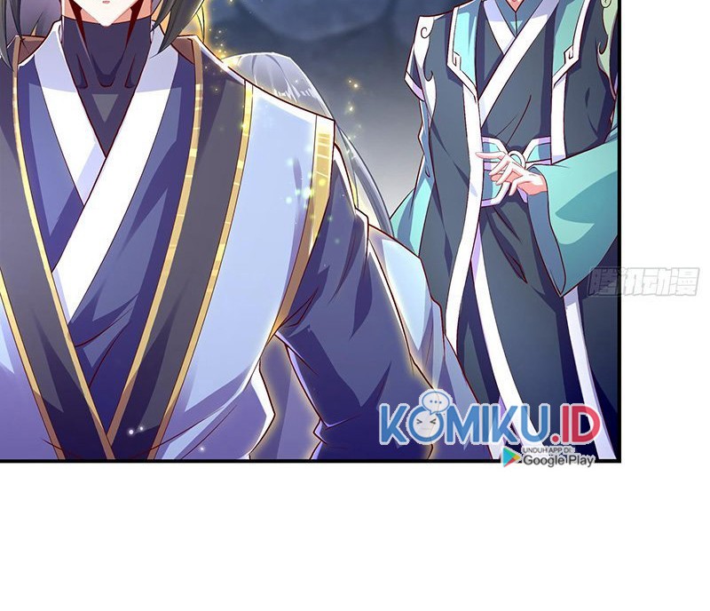 The Rebirth of the Demon God Chapter 40 Gambar 4