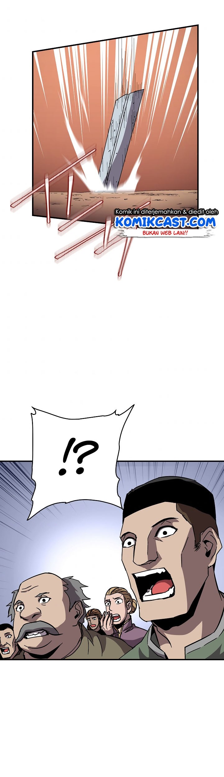 8 Circle Wizard’s Reincarnation Chapter 41 Gambar 28