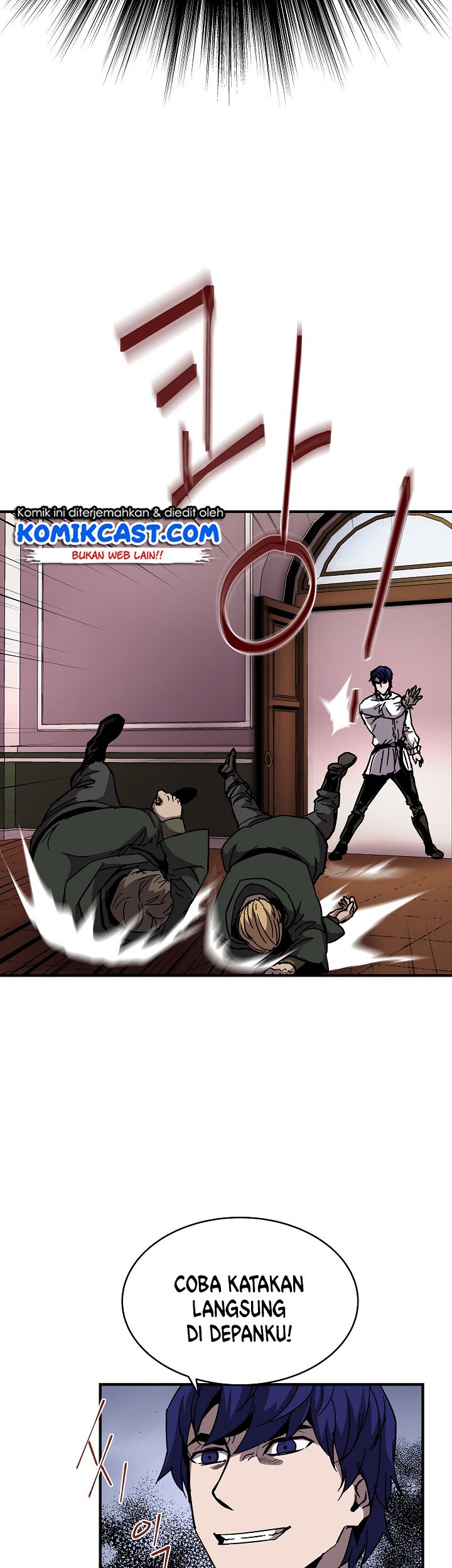 8 Circle Wizard’s Reincarnation Chapter 41 Gambar 38