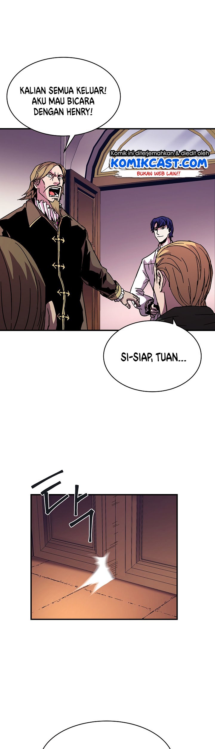 8 Circle Wizard’s Reincarnation Chapter 41 Gambar 40