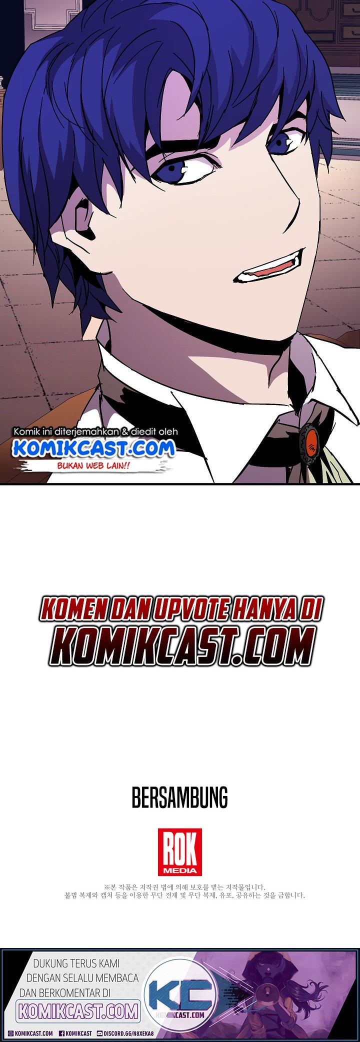 8 Circle Wizard’s Reincarnation Chapter 41 Gambar 47