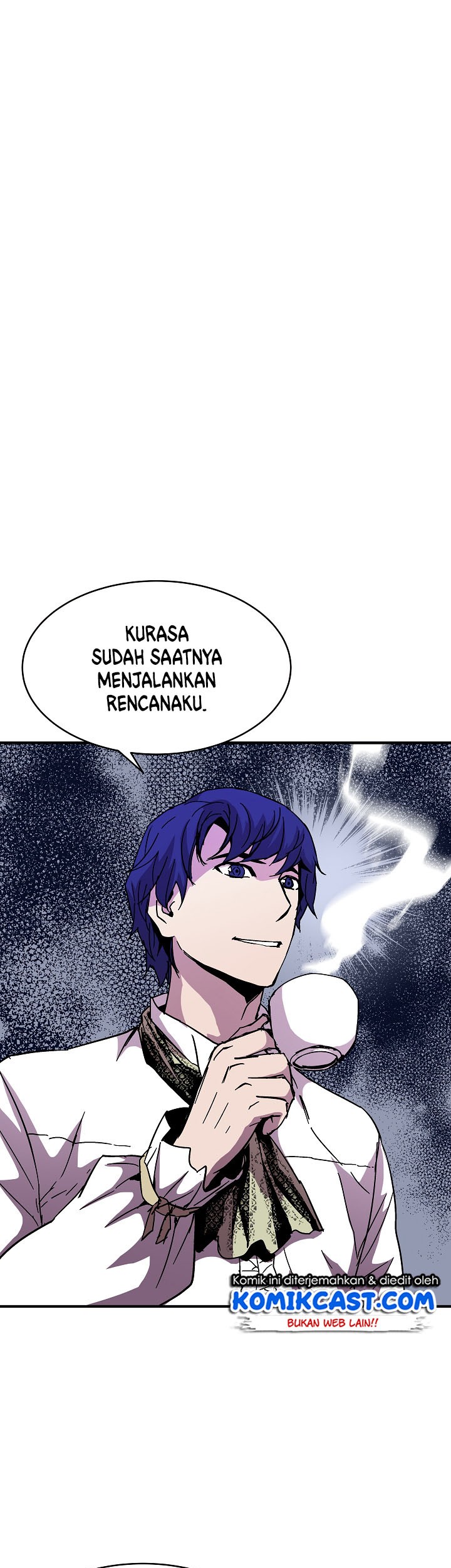 Komik 8 Circle Wizard’s Reincarnation Chapter 41 gambar nomor 1