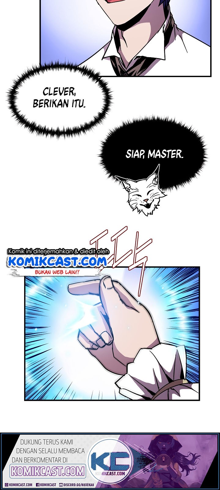 8 Circle Wizard’s Reincarnation Chapter 41 Gambar 9