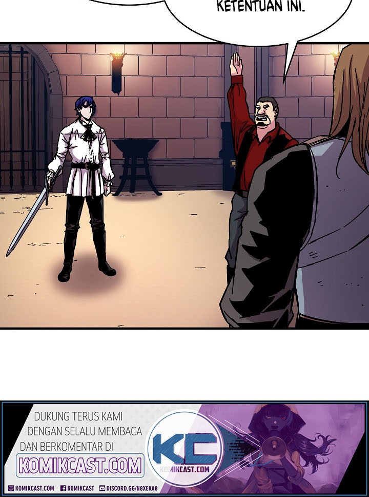 8 Circle Wizard’s Reincarnation Chapter 41 Gambar 15