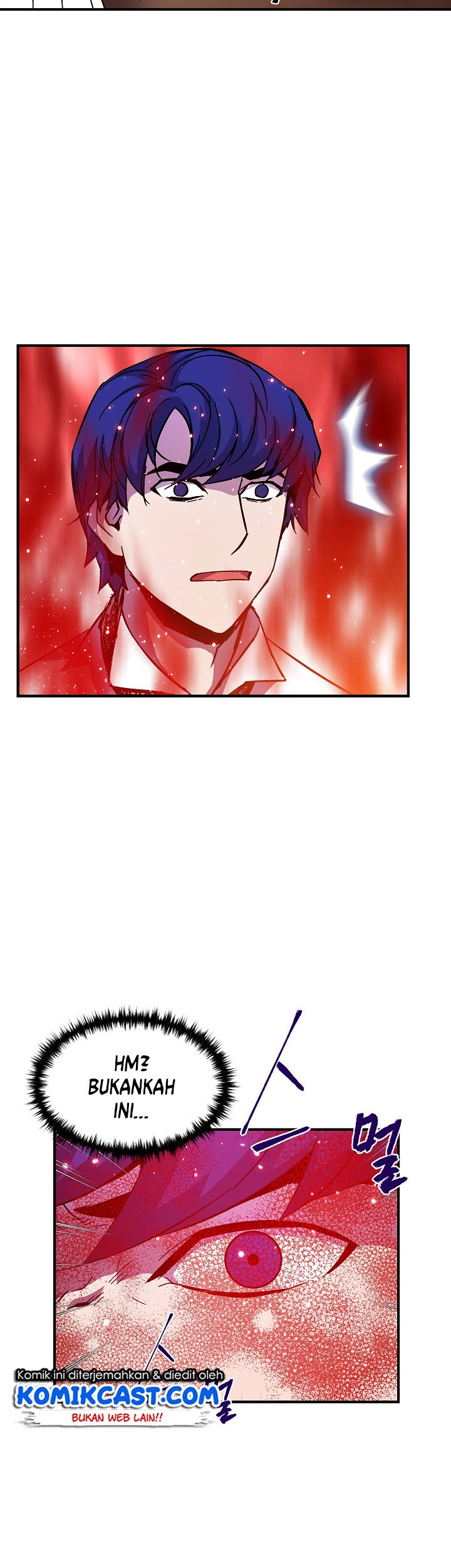 8 Circle Wizard’s Reincarnation Chapter 41 Gambar 17