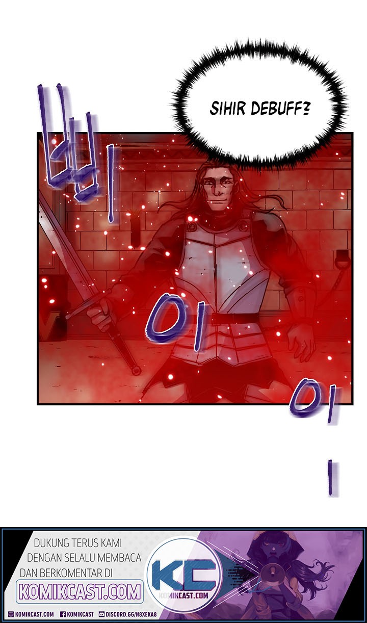 8 Circle Wizard’s Reincarnation Chapter 41 Gambar 18