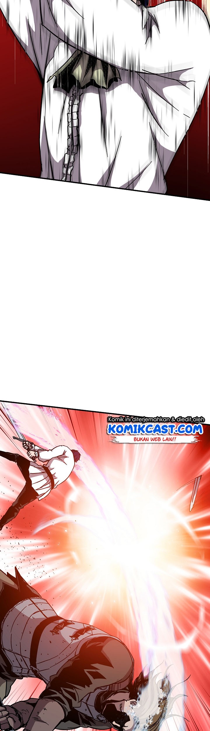 8 Circle Wizard’s Reincarnation Chapter 41 Gambar 26