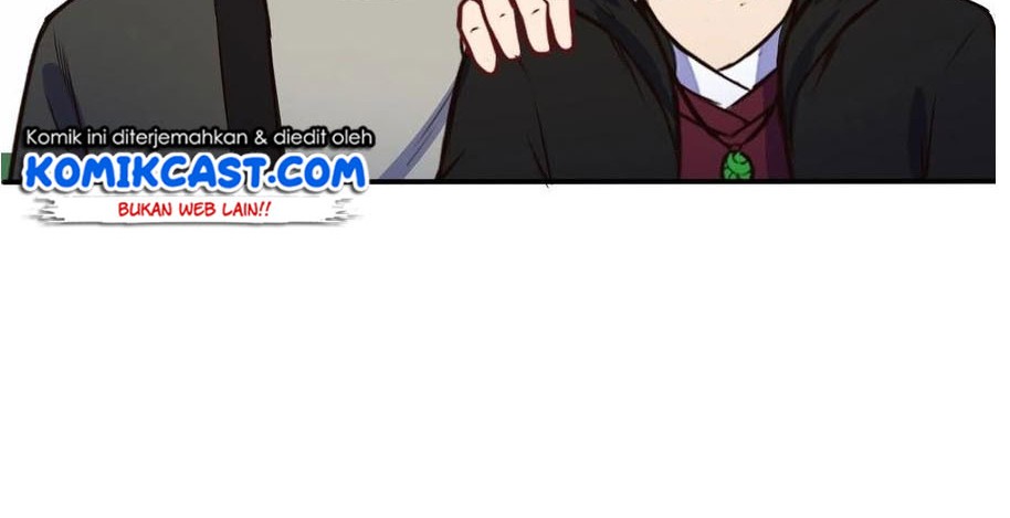 Metropolitan City’s Ying Yang Miracle Doctor Chapter 109 Gambar 8