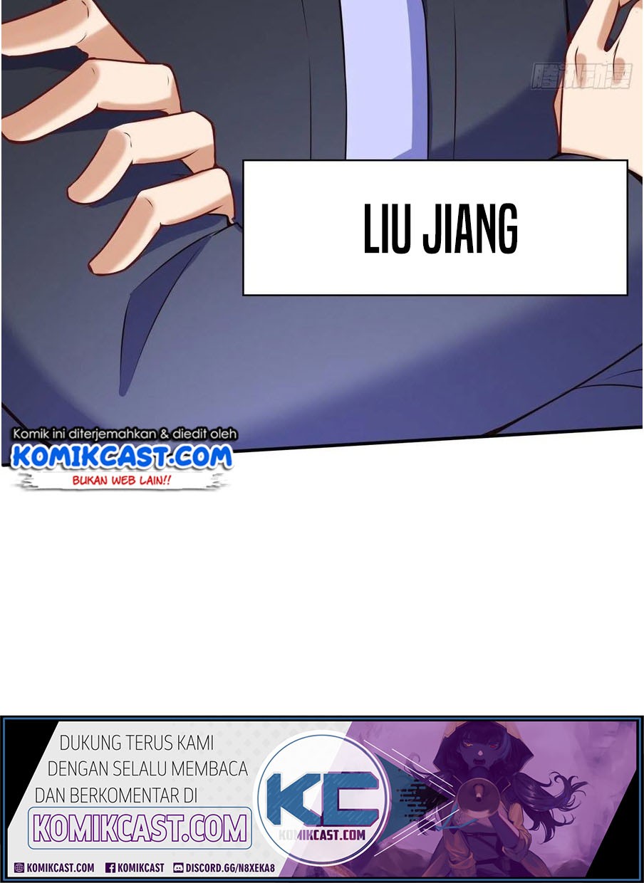 Metropolitan City’s Ying Yang Miracle Doctor Chapter 109 Gambar 16