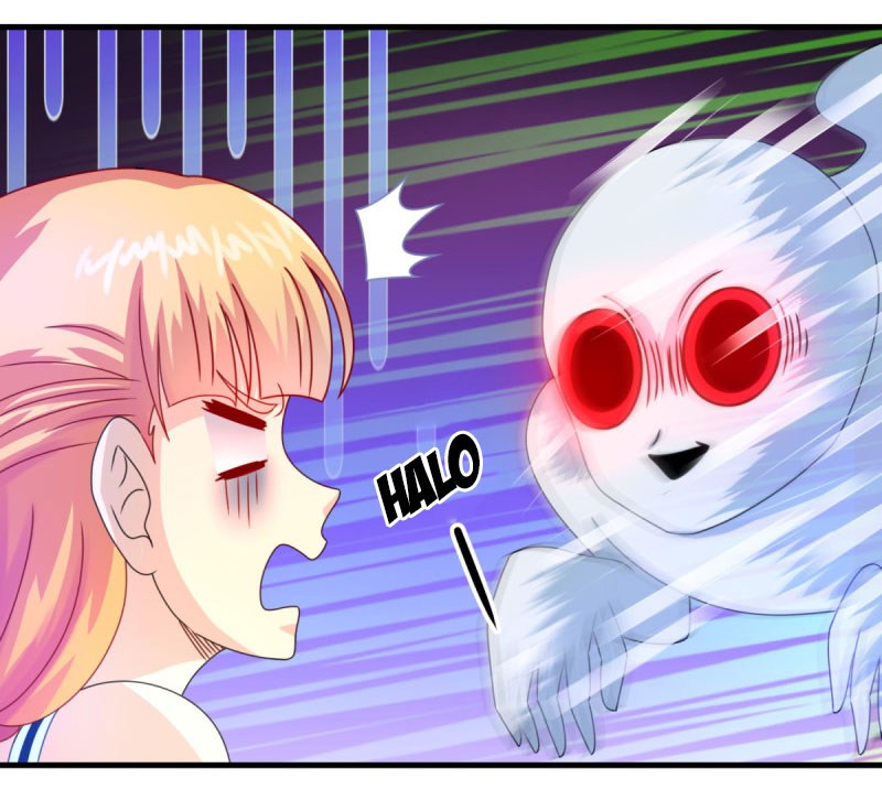 Demon Spirit Shop Chapter 46 Gambar 10