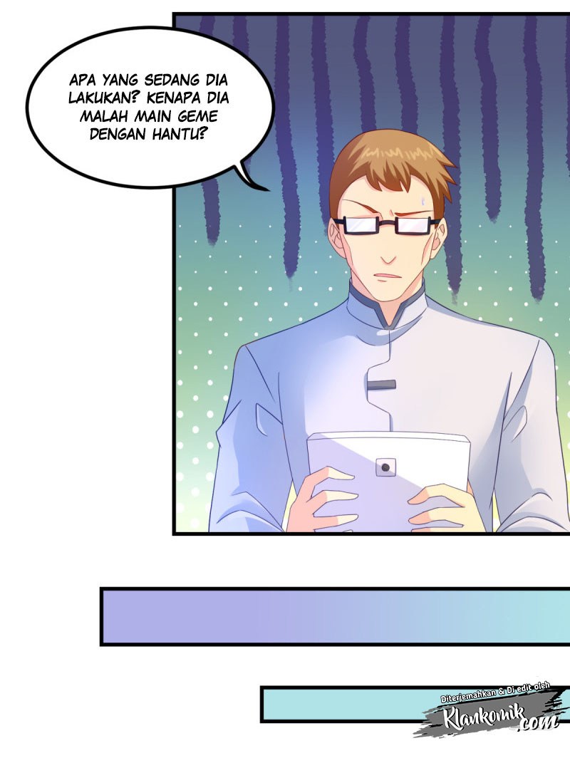 Demon Spirit Shop Chapter 46 Gambar 19