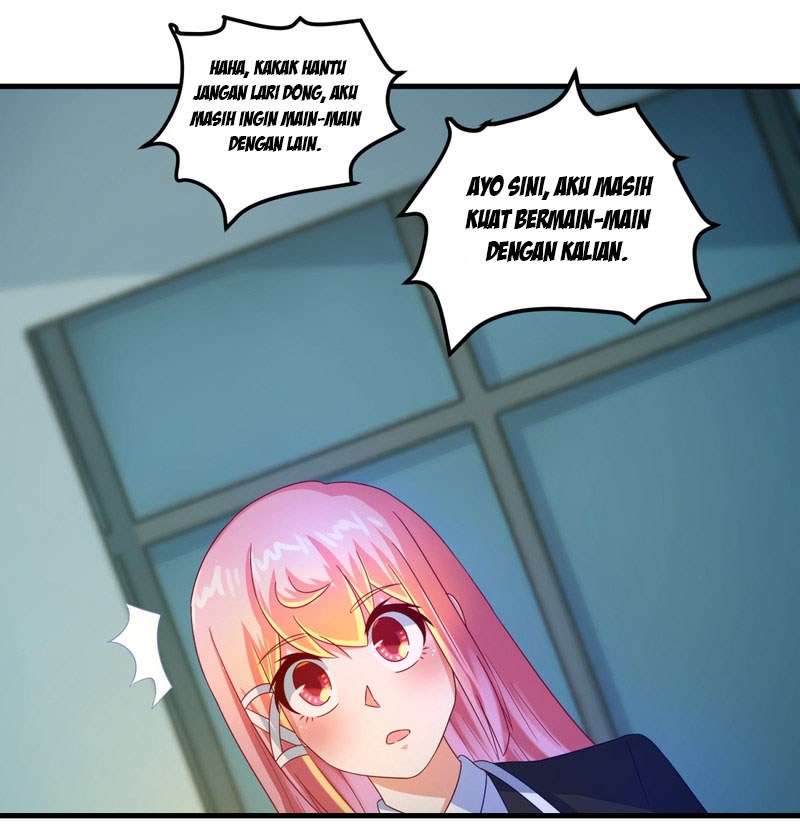 Demon Spirit Shop Chapter 46 Gambar 22