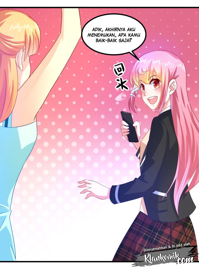 Demon Spirit Shop Chapter 46 Gambar 23