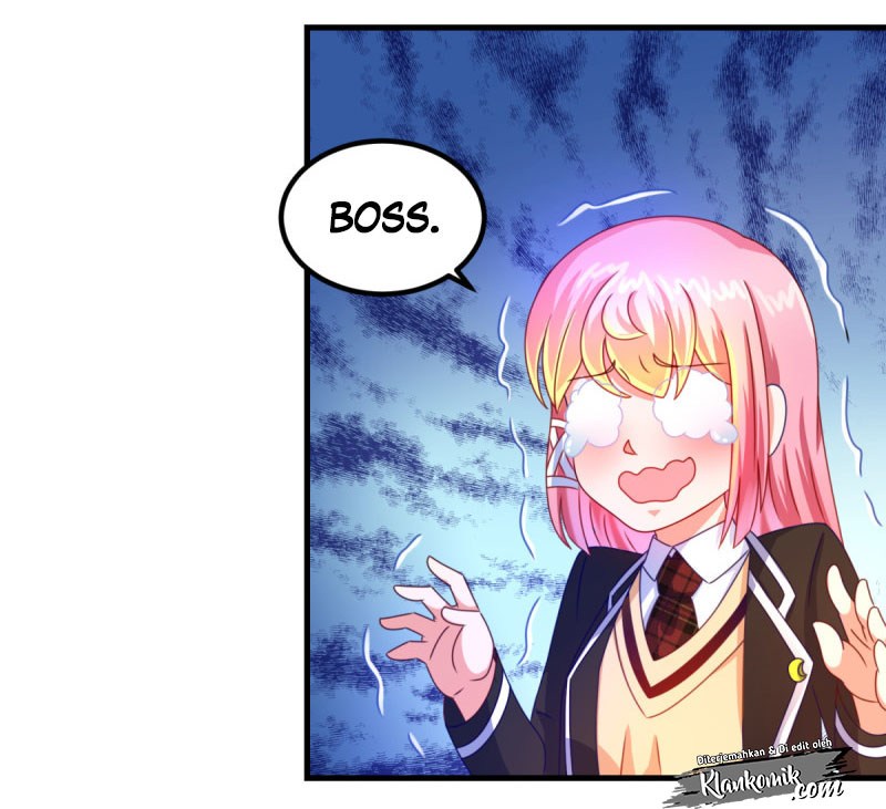 Demon Spirit Shop Chapter 46 Gambar 27