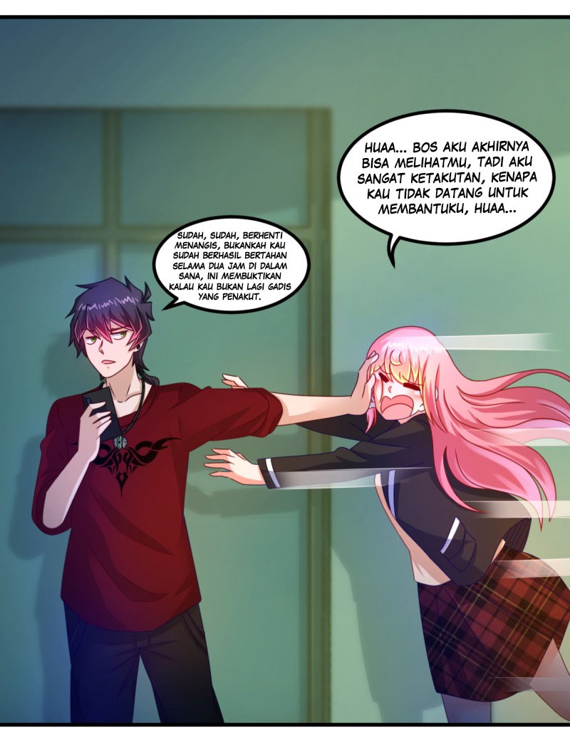 Demon Spirit Shop Chapter 46 Gambar 28