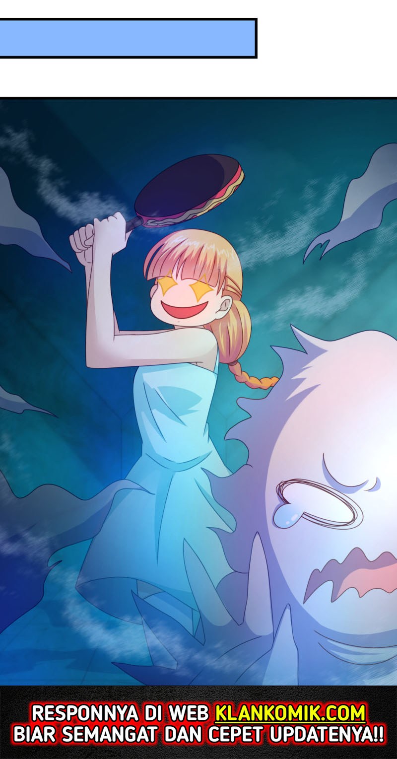 Demon Spirit Shop Chapter 46 Gambar 29