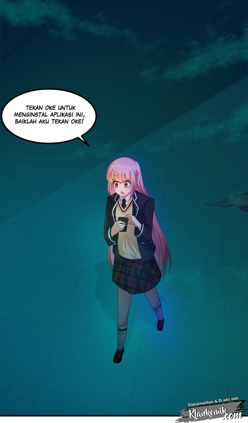 Demon Spirit Shop Chapter 46 Gambar 3