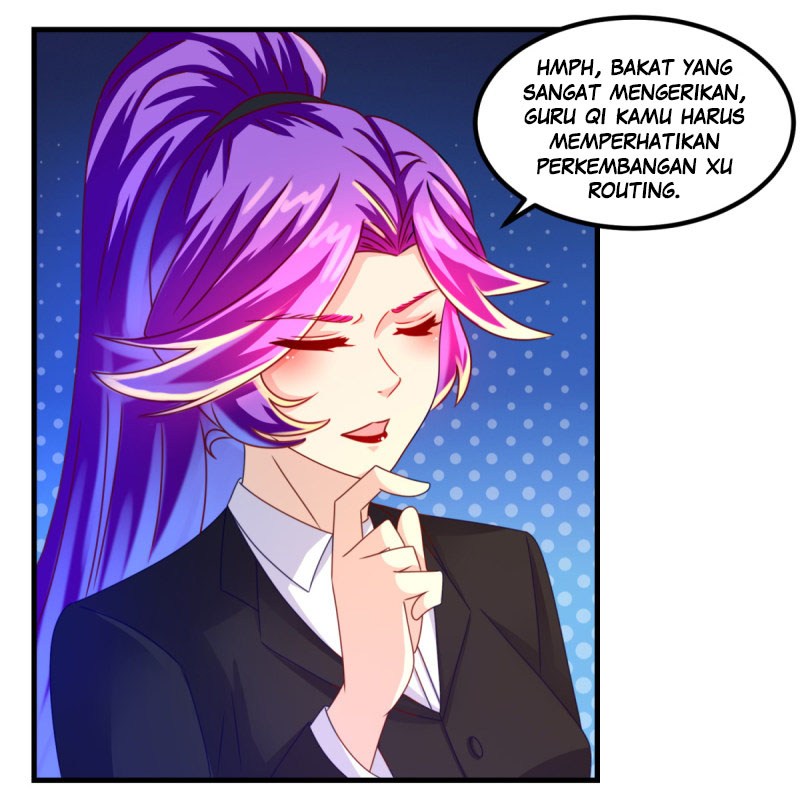 Demon Spirit Shop Chapter 46 Gambar 36