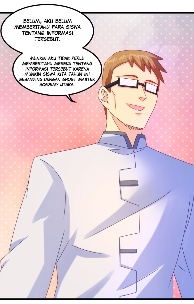 Demon Spirit Shop Chapter 46 Gambar 38