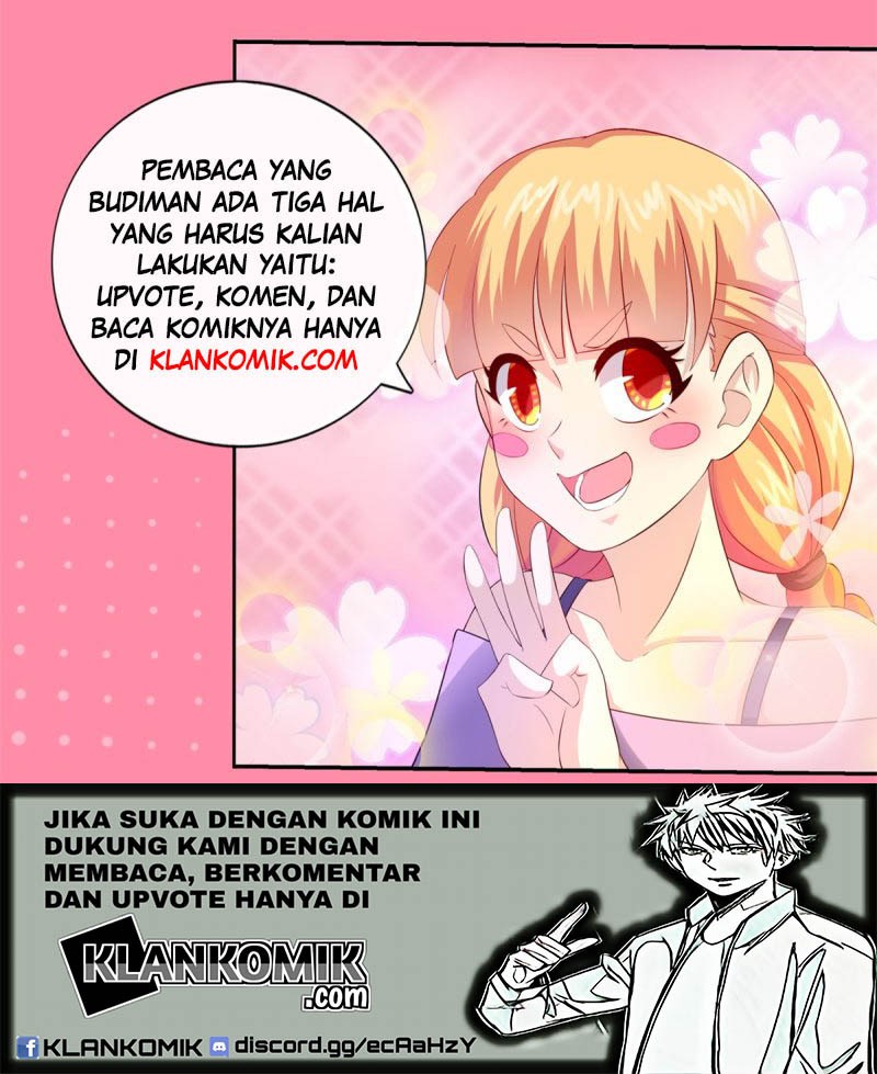 Demon Spirit Shop Chapter 46 Gambar 39