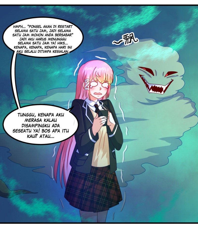 Demon Spirit Shop Chapter 46 Gambar 6