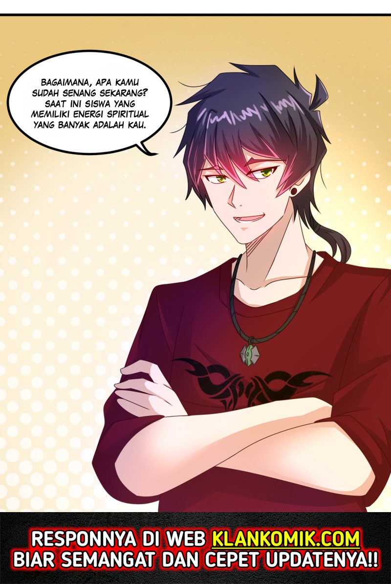 Demon Spirit Shop Chapter 45 Gambar 11
