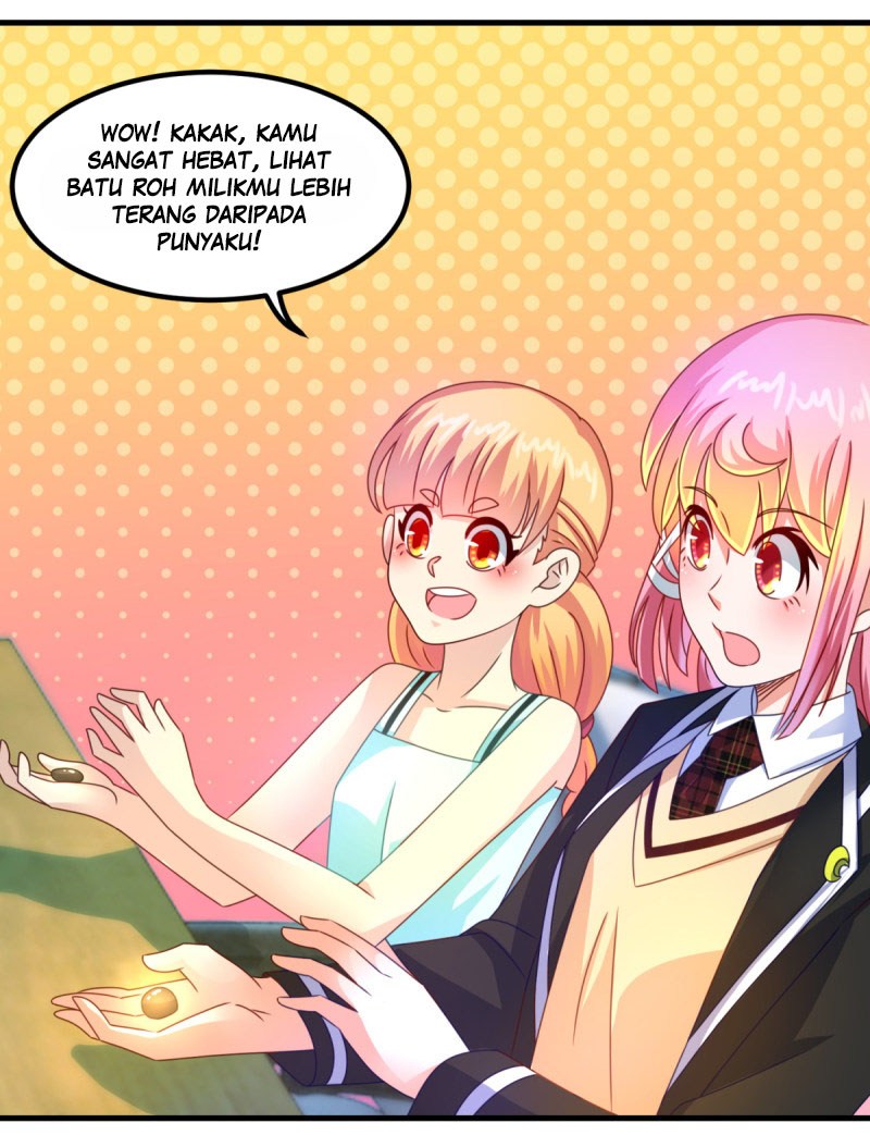 Demon Spirit Shop Chapter 45 Gambar 12