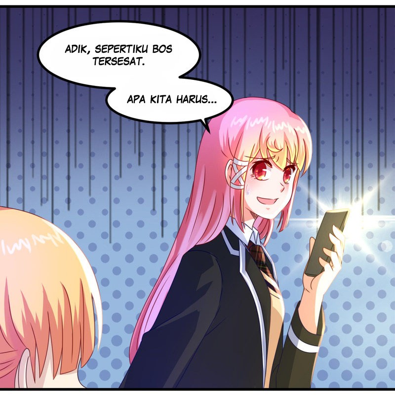 Demon Spirit Shop Chapter 45 Gambar 26