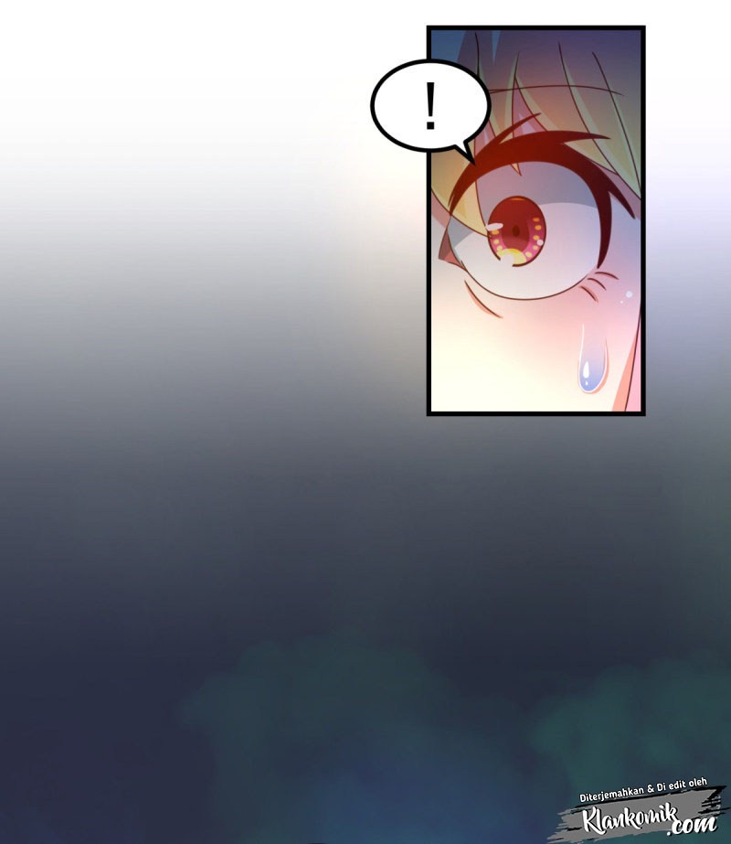 Demon Spirit Shop Chapter 45 Gambar 27