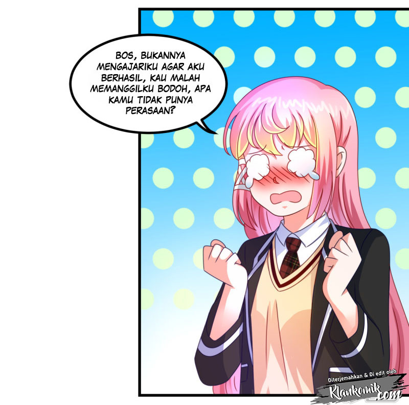 Demon Spirit Shop Chapter 45 Gambar 3