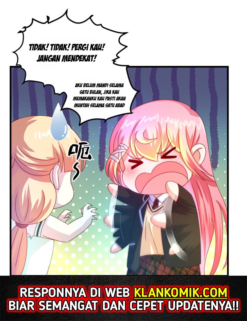 Demon Spirit Shop Chapter 45 Gambar 31