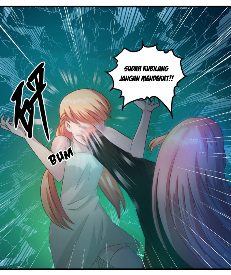 Demon Spirit Shop Chapter 45 Gambar 32