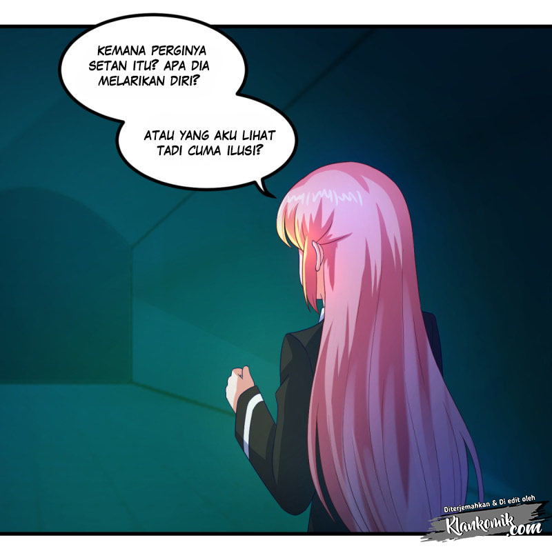 Demon Spirit Shop Chapter 45 Gambar 35