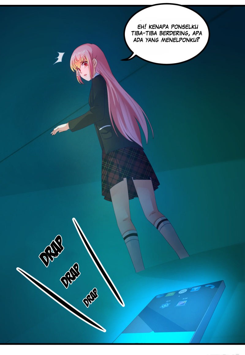 Demon Spirit Shop Chapter 45 Gambar 36