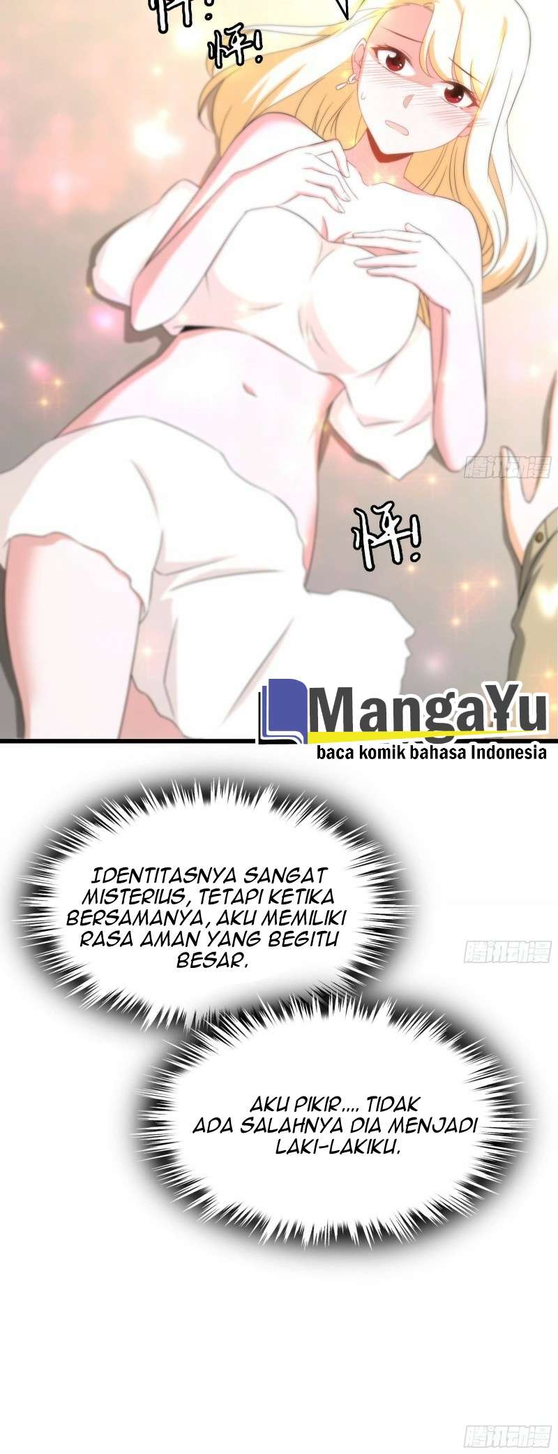 Strongest Son In Law Chapter 28 Gambar 16