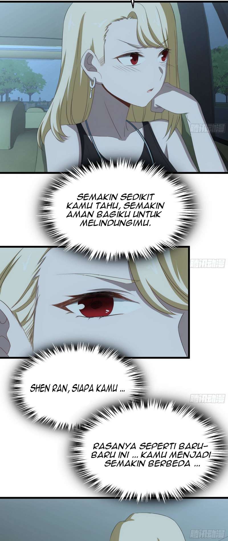 Strongest Son In Law Chapter 27 Gambar 6